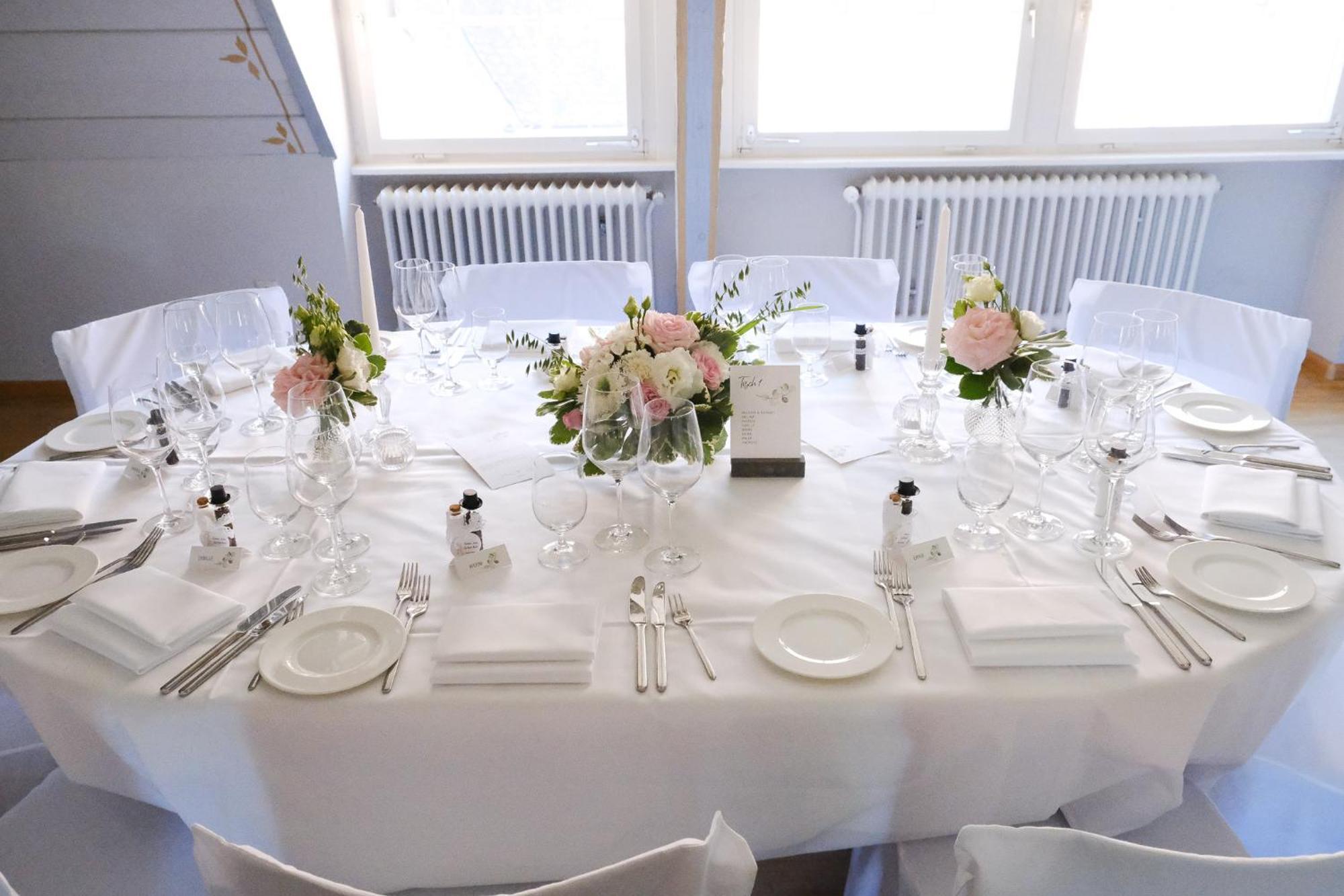 Gaestehaus Am Wasserschloss & Restaurant Wasserschloss Inzlingen Luaran gambar